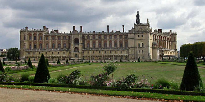 Saint-Germain-en-Laye