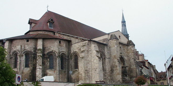 Saint-Pourçain-sur-Sioule