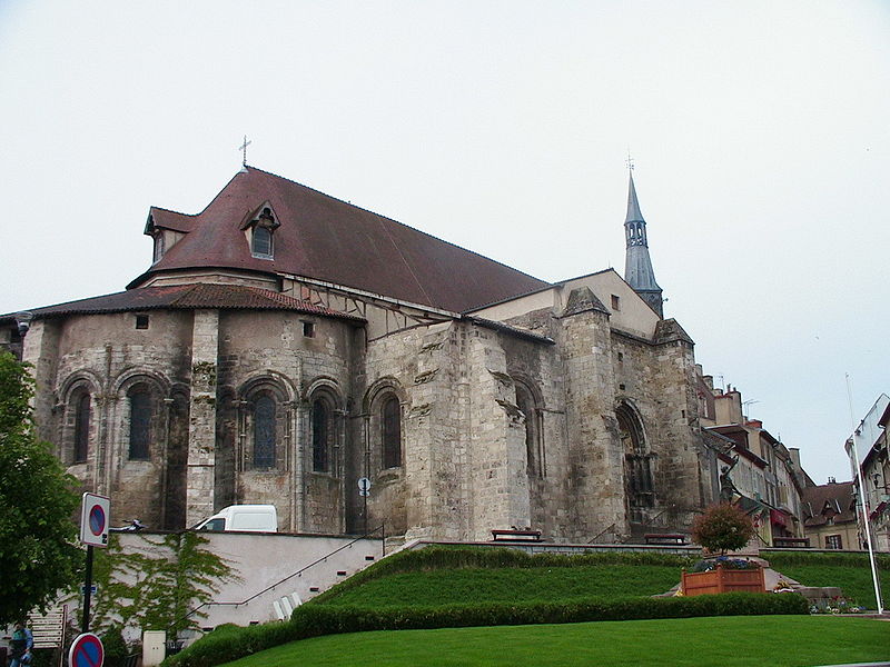 Saint-Pourçain-sur-Sioule