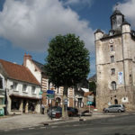 Beffroi de Saint-Riquier