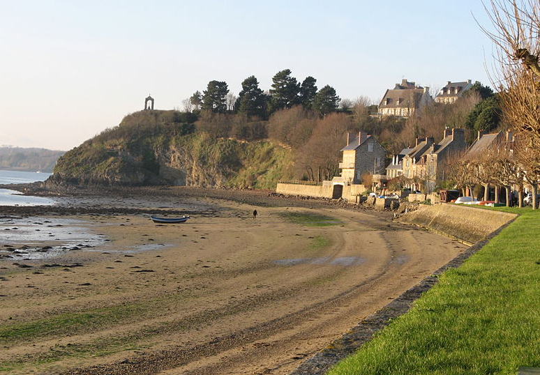 Saint-Suliac