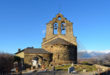 Eglise de Sainte-Léocadie