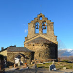 Eglise de Sainte-Léocadie