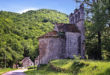 Chapelle de Glény de Servières-le-Château