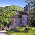 Chapelle de Glény de Servières-le-Château
