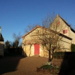 Musée Rabelais à Seuilly