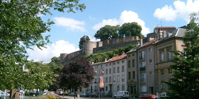 Sierck-les-Bains