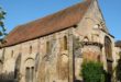 Eglise Saint-Marc à Souvigny