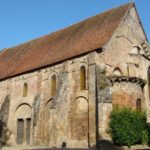 Eglise Saint-Marc à Souvigny