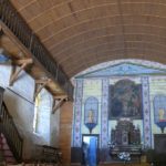 Chapelle des Pénitents à Treignac