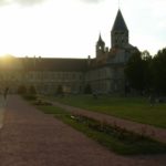 Trésor roman en Bourgogne