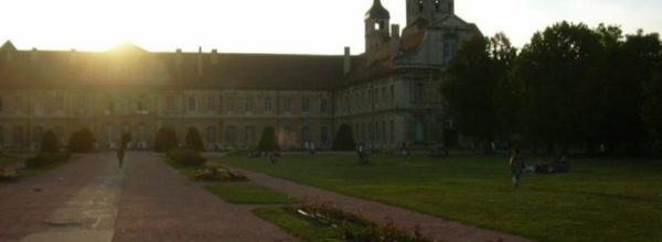 Les trésors romans de Bourgogne