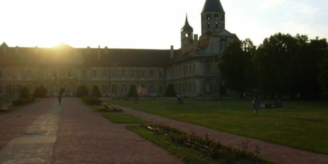 Trésor roman en Bourgogne