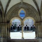 Cloître de Tulle