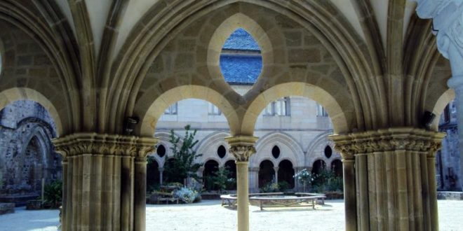 Cloître de Tulle