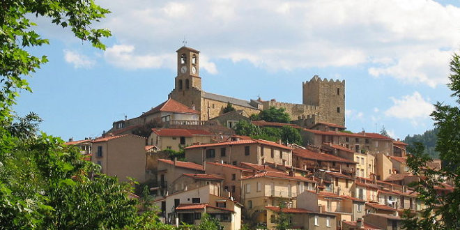 Vernet-les-Bains