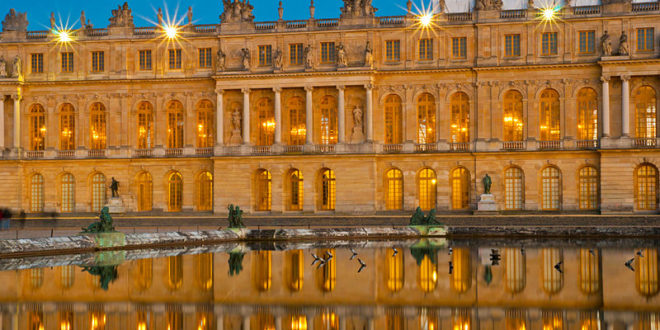 Château de Versailles