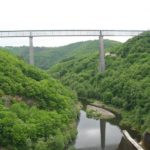 Viaduc des Fades