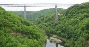 Viaduc des Fades