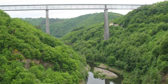 Viaduc des Fades