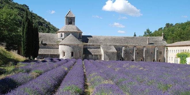 Notre-Dame de Sénanque