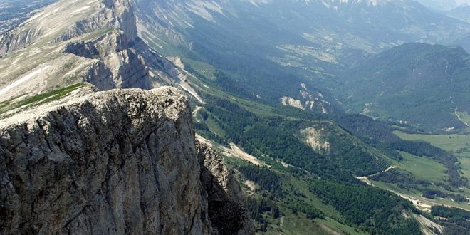 Au cœur du Vercors