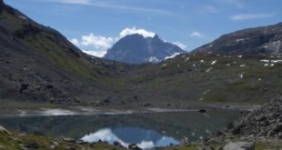 La Vanoise