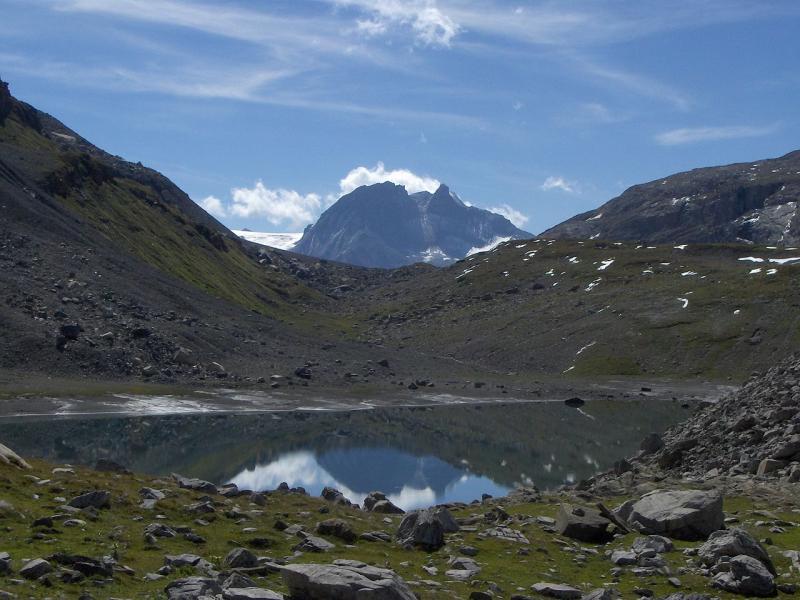 La Vanoise