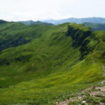 La Haute Auvergne