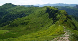 La Haute Auvergne