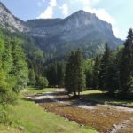Le Massif de la Chartreuse