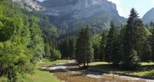 Le Massif de la Chartreuse