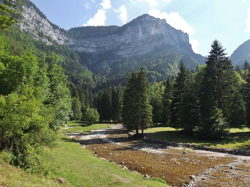 Le Massif de la Chartreuse