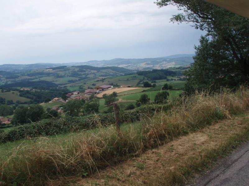 Les Monts du Forez