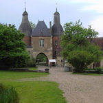 Commanderie d'Arville à Mondoubleau