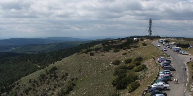 Mont Aigoual