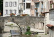 Pont d'Ecotay à Montbrison