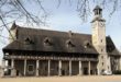 Château des Ducs de Bourbon à Montluçon