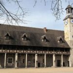 Château des Ducs de Bourbon à Montluçon