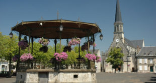 Montoire-sur-le-Loir