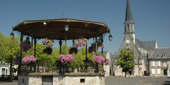 Montoire-sur-le-Loir