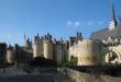 Château de Montreuil-Bellay