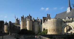 Château de Montreuil-Bellay