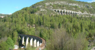 Viaduc de Morez