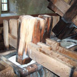 Moulin à papier de Richard de Bas