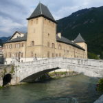Moûtiers