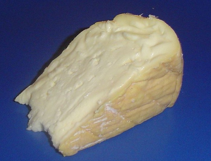 Le fromage de Munster
