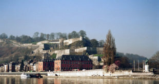 Le Grognon de Namur
