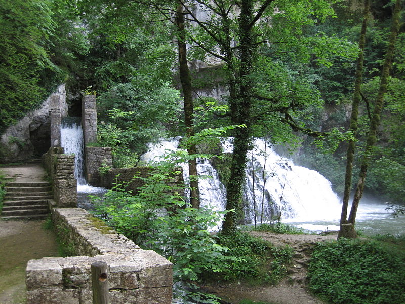 Nans-sous-Sainte-Anne