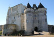 Château Saint-Jean près de Nogent-le-Rotrou